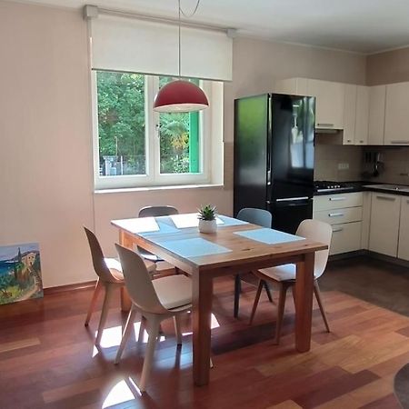 Apartman Sonja Lovran Luaran gambar