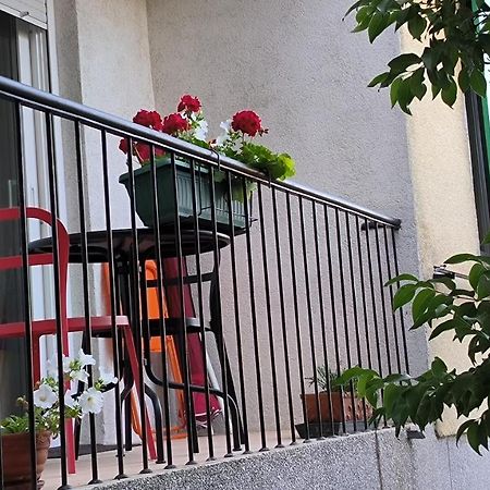 Apartman Sonja Lovran Luaran gambar