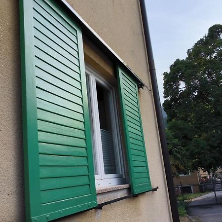 Apartman Sonja Lovran Luaran gambar