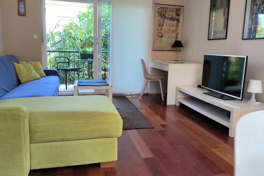 Apartman Sonja Lovran Luaran gambar