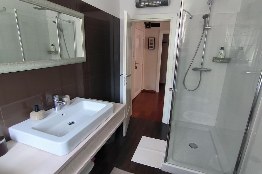 Apartman Sonja Lovran Luaran gambar