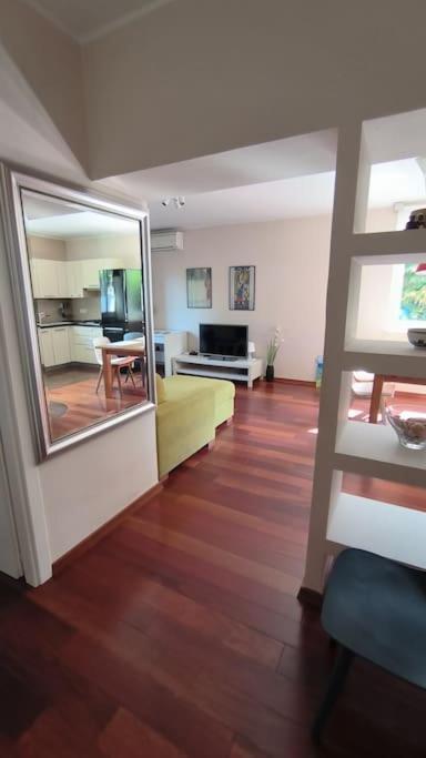 Apartman Sonja Lovran Luaran gambar