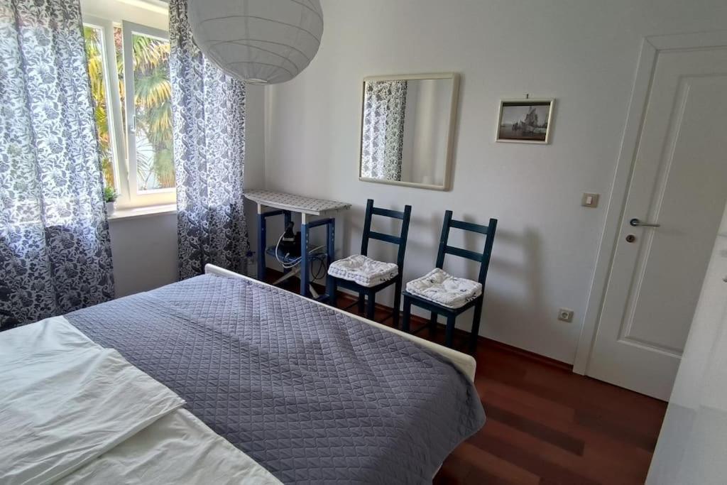 Apartman Sonja Lovran Luaran gambar