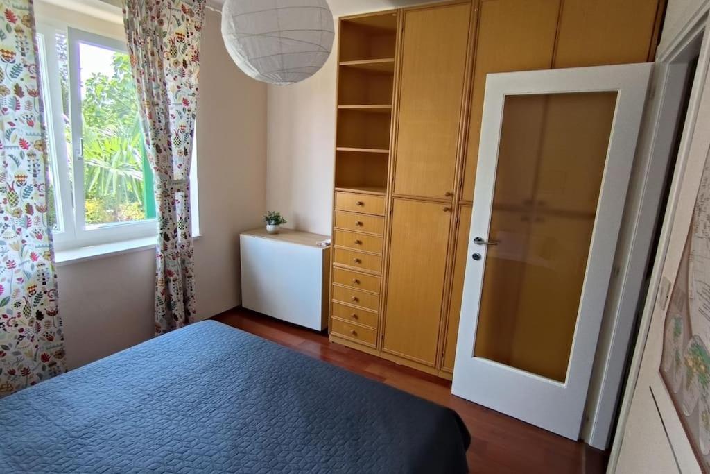 Apartman Sonja Lovran Luaran gambar